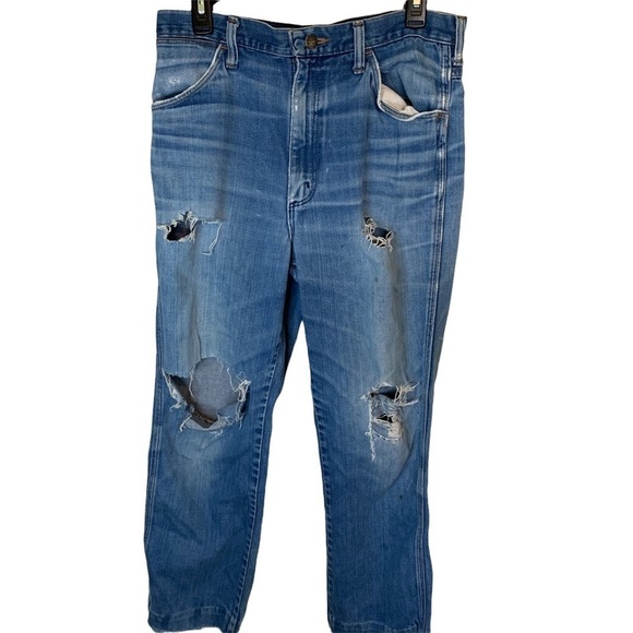 Vintage Wrangler Jeans - Picture 1 of 11